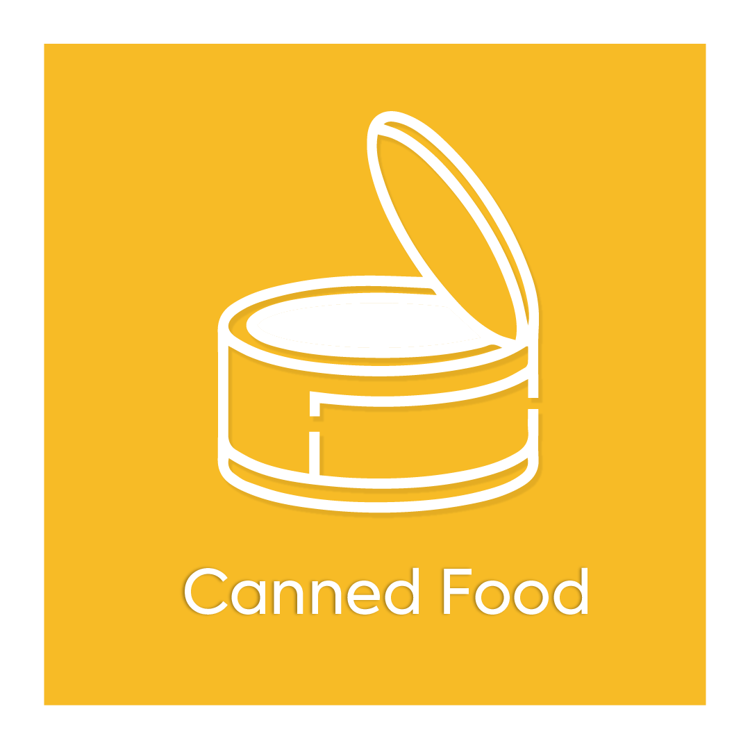 Canned Food